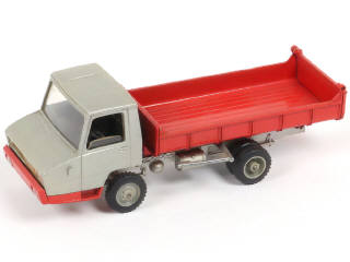 Lot 207 - SOLIDO (FRANCE) (1)