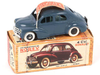 Lot 188 - NOREV (FRANCE) (1)