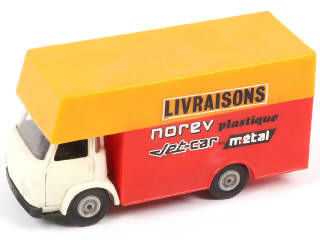 Lot 186 - NOREV (FRANCE) (1)