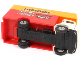 Lot 186 - NOREV (FRANCE) (1)