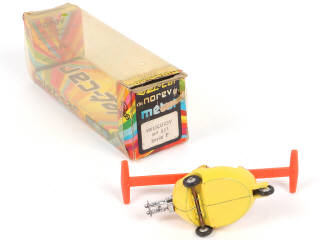 Lot 183 - NOREV - JET CAR (FRANCE) (1)