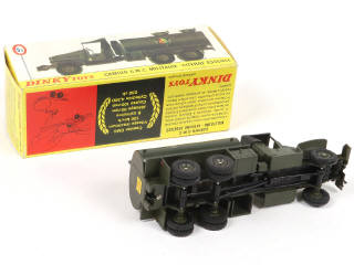 Lot 256 - DINKY TOYS (FRANCE) (1)