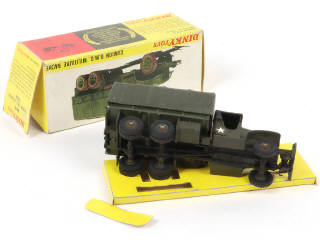 Lot 255 - DINKY TOYS (FRANCE) (1)