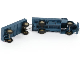 Lot 115 - MÄRKLIN (ALLEMAGNE) (1)