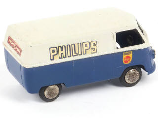 Lot 110 - TEKNO (DANEMARK) (1)