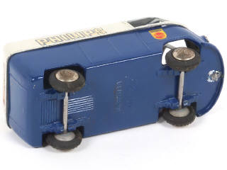 Lot 110 - TEKNO (DANEMARK) (1)