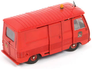 Lot 253 - DINKY TOYS (FRANCE) (1)