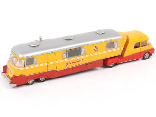 Lot 223 - M.P.P.M. (FRANCE) (1)