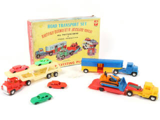 Lot 95 - JIMSON (HONG KONG) (1)