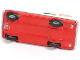 Lot 170 - CORGI TOYS (GB) (2)