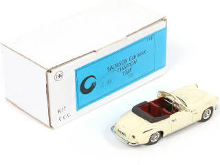 Lot 173 - CCC (FRANCE) (1)