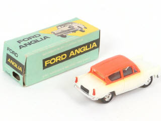 Lot 193 - MINIALUXE (FRANCE) (1)