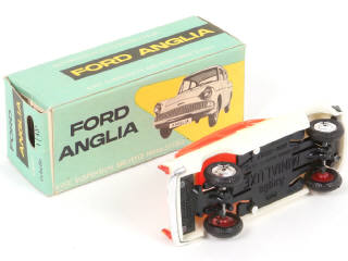 Lot 193 - MINIALUXE (FRANCE) (1)