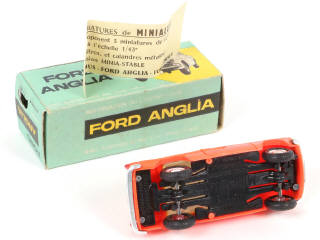 Lot 194 - MINIALUXE (FRANCE) (1)