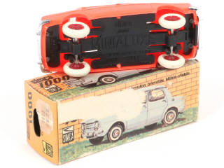 Lot 191 - MINIALUXE (FRANCE) (1)