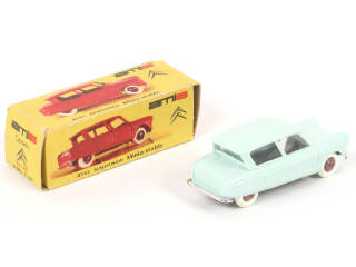 Lot 192 - MINIALUXE (FRANCE) (1)