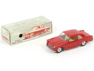 Lot 206 - SOLIDO (FRANCE) (1)