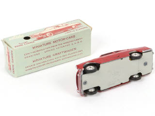 Lot 206 - SOLIDO (FRANCE) (1)