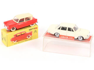 Lot 202 - MINIALUXE (FRANCE) (2)