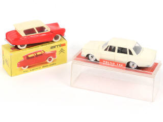 Lot 202 - MINIALUXE (FRANCE) (2)