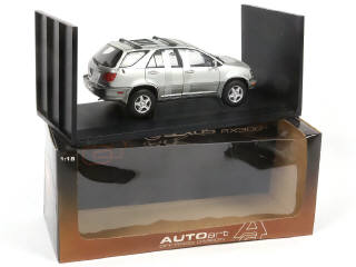 Lot 41 - AUTOART (ALLEMAGNE) (1)