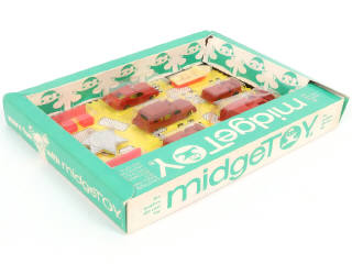 Lot 96 - MIDGETOY (USA) (1)