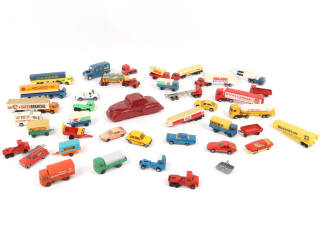 Lot 92 - DIVERS (39)