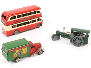 Lot 149 - TRI-ANG-MINIC (GB) (3)