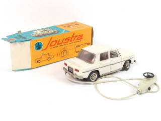 Lot 64 - JOUSTRA (FRANCE) (1)