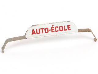 Lot 64 - JOUSTRA (FRANCE) (1)