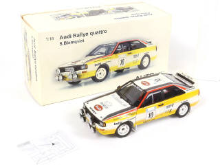 Lot 47 - AUTOART (ALLEMAGNE) (1)