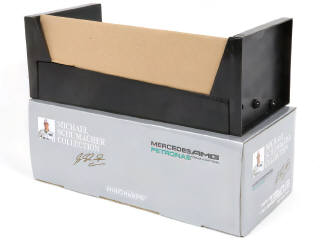 Lot 52 - MINICHAMPS (ALLEMAGNE) (1)