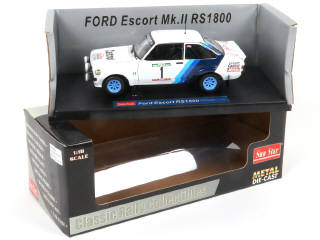 Lot 27 - SUN STAR (CHINE) (1)