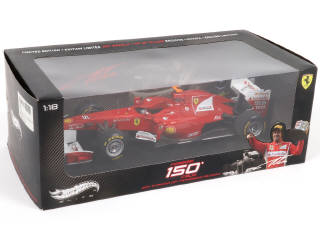 Lot 59 - HOT WHEELS (USA) (1)