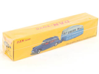 Lot 127 - DAN-TOYS (FRANCE) (1)