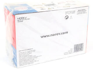 Lot 221 - C.I.J./NOREV (FRANCE) (1)