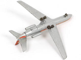 Lot 258 - DINKY TOYS (FRANCE) (1)