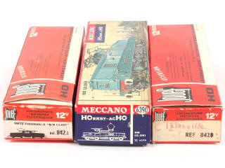 Lot 24 - JOUEF 'HO' (FRANCE) (3)