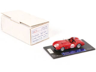 Lot 123 - FAENZA 43 (ITALIE) (1)