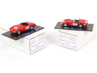 Lot 125 - FAENZA 43 (ITALIE) (2)