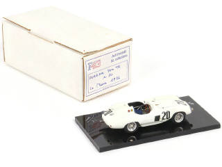 Lot 122 - FAENZA 43 (ITALIE) (1)