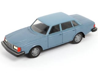 Lot 30 - STAHLBERG (FINLANDE) (1)