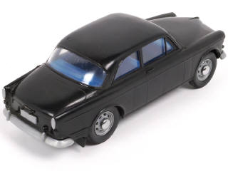 Lot 31 - STAHLBERG (FINLANDE) (1)