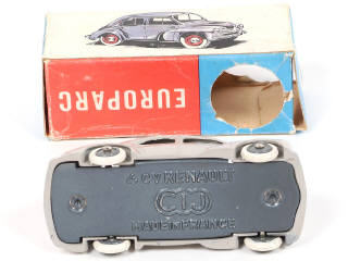 Lot 209 - C.I.J. (FRANCE) (1)