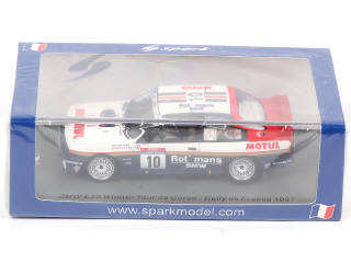 Lot 90 - SPARK (MACAU) (1)