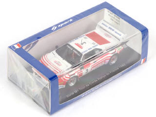 Lot 89 - SPARK (MACAU) (1)