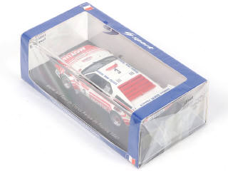 Lot 89 - SPARK (MACAU) (1)