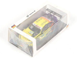 Lot 92 - SPARK (MACAU) (1)