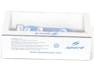 Lot 82 - SPARK (MACAU) (1)