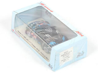 Lot 83 - SPARK (MACAU) (1)